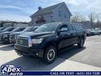 Used 2013 Toyota Tundra 4WD Truck for sale.