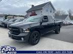 Used 2016 Ram 1500 for sale.