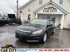 Used 2011 Honda Accord Sedan for sale.