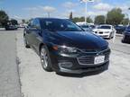 Used 2018 Chevrolet Malibu for sale.