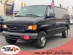 Used 2006 Ford Econoline Cargo Van for sale.