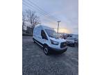 Used 2019 Ford transit for sale.