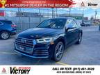 Used 2018 Audi Sq5 for sale.