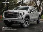 2024 GMC Sierra 1500 Gray