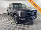 2021 Ford F-150 Black, 24K miles