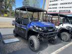 New 2024 Kawasaki Mule PRO-FXT™ 1000 LE