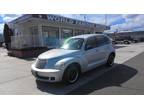 2006 Chrysler PT Cruiser WAGON 4-DR