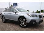 2018 Subaru Outback Silver, 132K miles