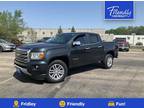 2018 GMC Canyon Gray, 47K miles