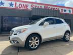 2014 Buick Encore Leather 4 Door Wagon