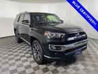 2019 Toyota 4Runner Black, 37K miles