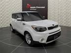 2019 Kia Soul White, 69K miles