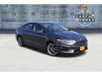 2020 Ford Fusion, 60K miles