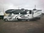 2021 Entegra Motor home Esteem 29V Class C