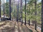 Plot For Sale In Prescott, Arizona