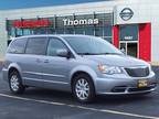 2013 Chrysler town & country, 64K miles