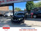 2018 Nissan Maxima with 89,190 miles!