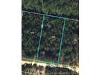 Plot For Sale In Cameron, North Carolina