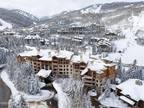 Condo For Sale In Beaver Creek, Colorado