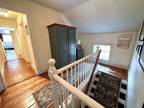 Home For Sale In Fairfax, Vermont