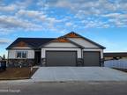 Home For Sale In Gillette, Wyoming