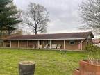 Home For Sale In Cove, Arkansas