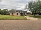 Home For Sale In Hebbronville, Texas