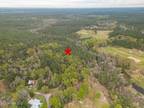 Plot For Sale In Vancleave, Mississippi