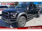 2018 Ford F-150 Raptor for sale