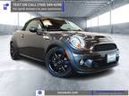 2012 MINI Cooper Roadster S for sale