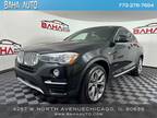 2018 BMW X4 xDrive28i for sale