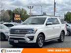 2019 Ford Expedition XLT Sport Utility 4D for sale