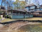 Home For Sale In Eclectic, Alabama