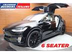 2020 Tesla Model X Performance Ludicrous Mode 6 Seater AWD for sale