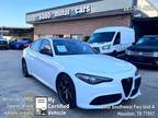 2020 Alfa Romeo Giulia Ti Sport AWD for sale