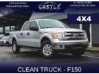 2014 Ford F-150 XLT for sale