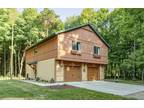 Home For Sale In Paw Paw, Michigan