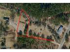 Plot For Sale In Rocky Point, North Carolina