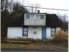 Foreclosure Property: Ford Street