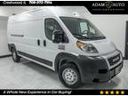 2020 Ram ProMaster Cargo Van 2500 for sale