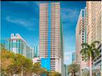 Foreclosure Property: Brickell Bay Dr Apt 1907