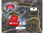 Plot For Sale In Branson, Missouri