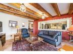 Home For Sale In Santa Fe, New Mexico