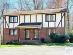 Home For Sale In Martinsville, Virginia