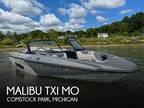 Malibu TXi MO Ski/Wakeboard Boats 2023