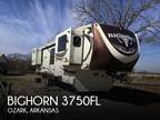 Heartland Bighorn 3750FL Fifth Wheel 2015