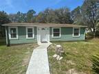 Property For Sale In Dunnellon, Florida