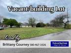 Plot For Sale In Duncan, Oklahoma