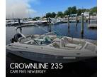 Crownline 235 Bowriders 2023