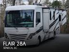 Fleetwood Flair 28a Class A 2023